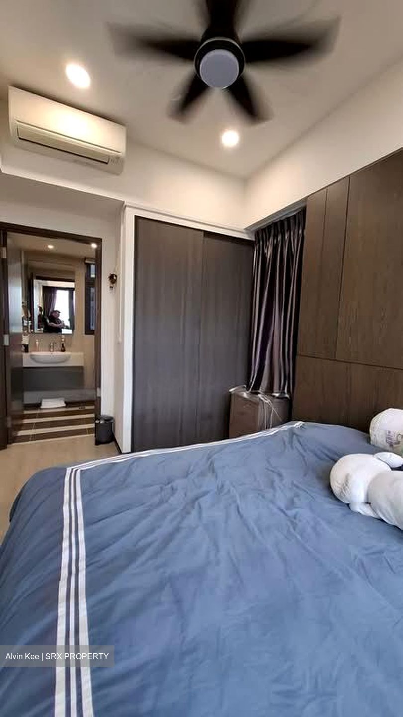 Parc Riviera (D5), Condominium #535770821